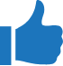 Icon Thumbs Up