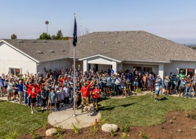 Marketing Agency Phoenix Az Welston Group Giveback 17