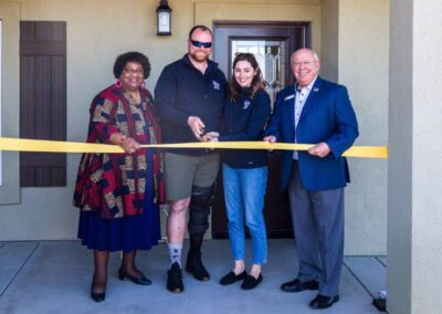 Marketing Agency Phoenix Az Welston Group Giveback 21