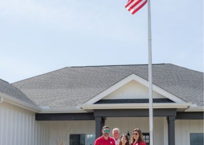 Marketing Agency Phoenix Az Welston Group Giveback 7